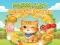 Jogo Jogo de memória de gato de fazenda online