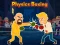 Jogo Physics Boxing online