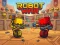 Jogo Robot War online