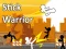 Jogo Guerreiro Bastão online