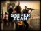 Jogo Sniper Team 3 online