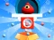 Jogo Christmas Candy Escape 3D online