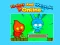 Jogo Fireboy e Watergirl online online