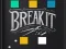 Jogo Breakit online Jogo Breakit online