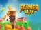 Jogo Agricultor Rush online