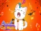 Jogo Duet Cats Halloween Cat Music online