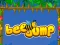Jogo Salto de abelha online