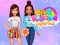 Jogo Roupas infantis de bffs online
