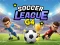 Jogo Liga de Futebol G4 online