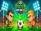 Jogo Arena de futebol x online Jogo Arena de futebol x online