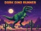 Jogo Corredor Dino Sombrio online