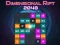 Jogo Fenda Dimensional 2048 online