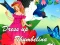 Jogo Vista para cima Thumbelina online