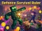 Jogo Defence Survival Ruler online