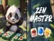 Jogo Zen Master 3 Tiles online