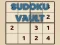 Jogo Sudoku Vault online