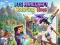 Jogo BTS Minecraft Coloring Time online