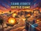 Jogo Tank Force Battle Game online