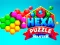 Jogo Mestre de quebra-cabeça hexa online