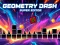 Jogo Geometry Dash: Super Editor online