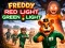Jogo Freddy Luz Vermelha Luz Verde online