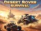 Jogo Sobrevivência no Desert Rover online