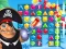 Jogo Piratas combinam com o tesouro perdido online