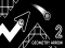 Jogo Arrow da geometria 2 online