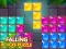 Jogo Puzzim em blocos caindo online