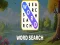 Jogo Pesquisa de palavras online