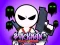 Jogo Stickman Halloween sobrevive online