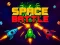 Jogo Batalha Espacial online