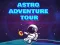 Jogo Excursão de aventura astrológica online