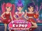Jogo Transformação Romântica K Pop online