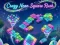 Jogo Louco Neon Square Rush online