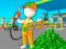 Jogo Posto de Gasolina — Simulador de Stick online
