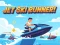 Jogo Corredor de jet ski online