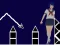 Jogo Ondas de traço de geometria espacial online Jogo Ondas de traço de geometria espacial online