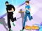 Jogo Cop Run 3D online