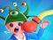 Jogo Mania de ragdoll online