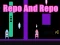 Jogo Repo e Repo online