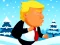 Jogo Aventura de inverno Trump online