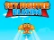 Jogo Sky Fighter em chamas online