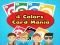 Jogo 4 cores Mania online