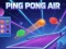 Jogo Ar de pingue-pongue online