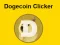 Jogo Clique Dogecoin online