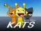 Jogo Edição KATS Sprunki online