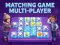 Jogo Matching Game Multi-Player online