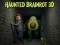Jogo Brainrot Assombrado Modelo 3D online