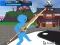 Jogo Obby stickman em espadas online